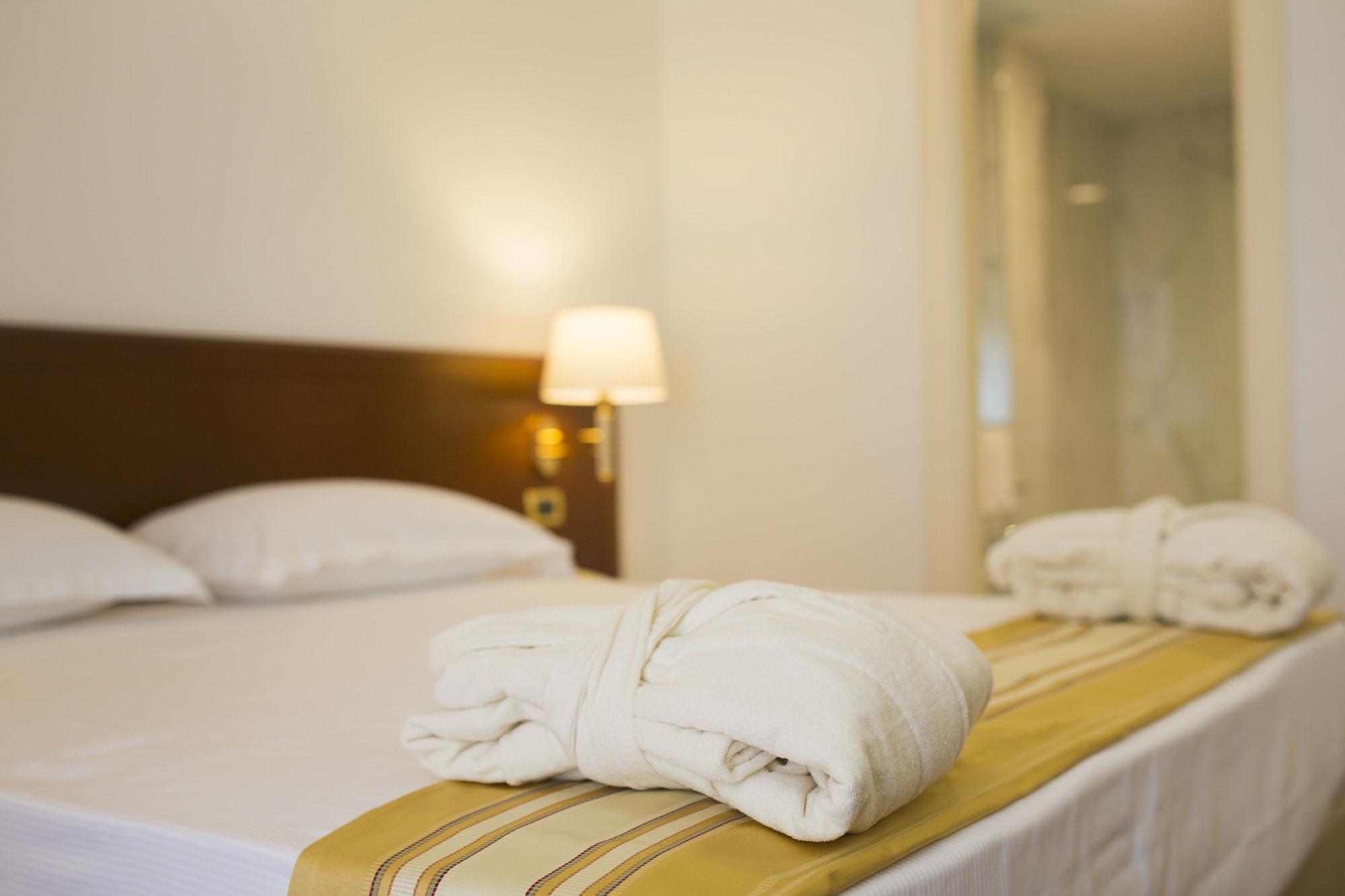 Hotel Europa