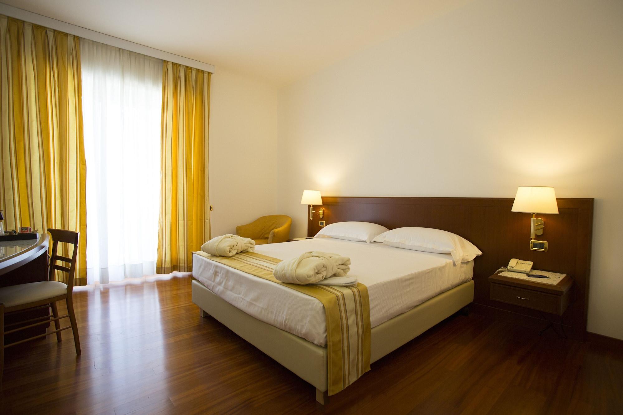 Europa Hotel Rende