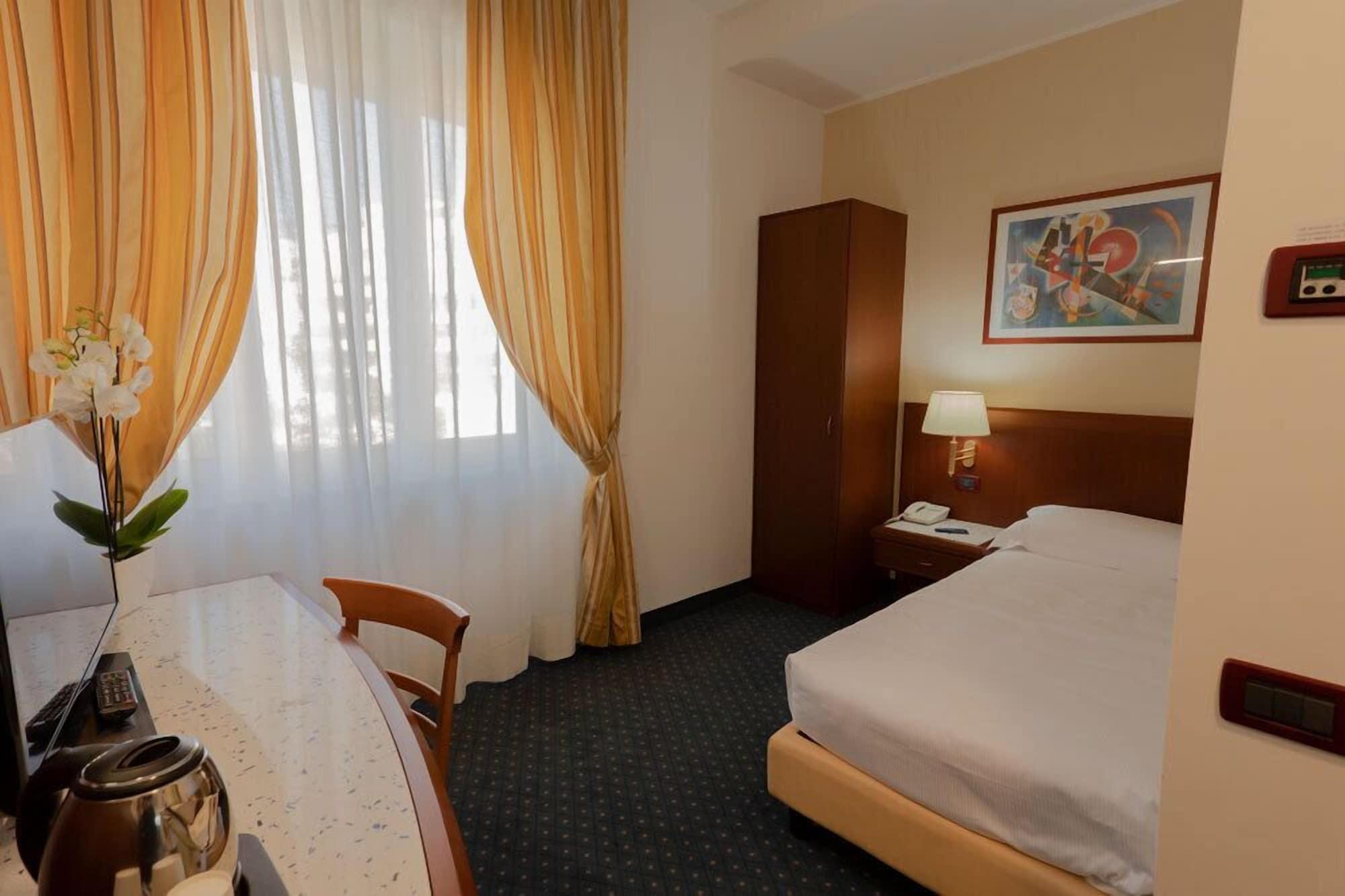 Hotel Europa