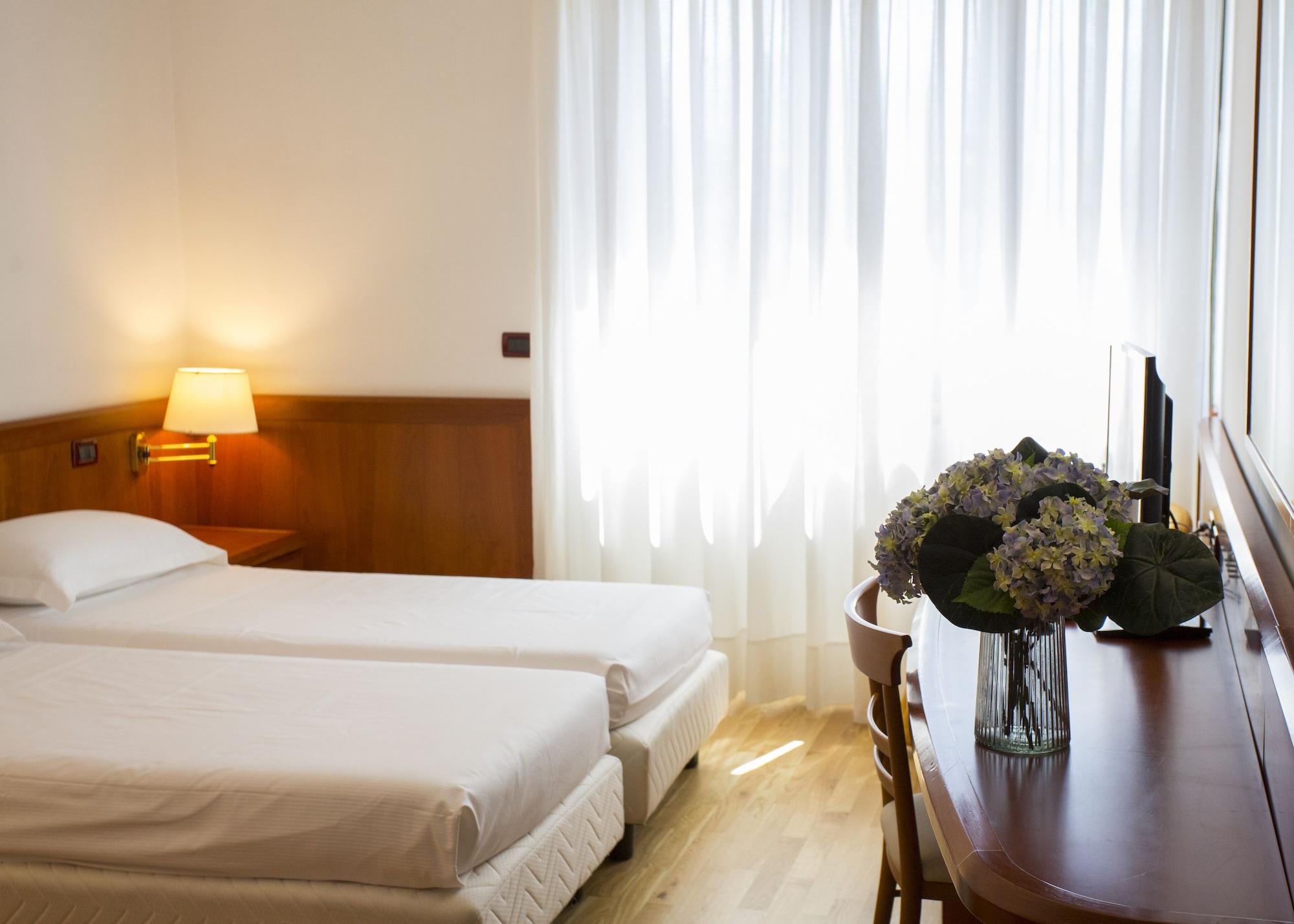 Hotel Europa