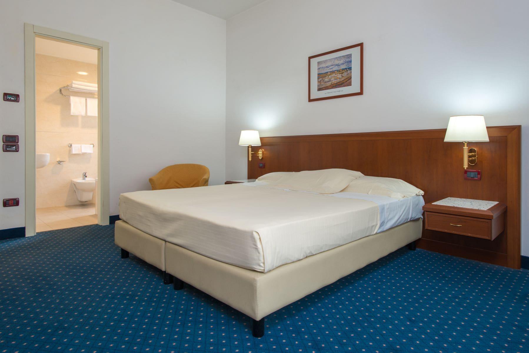 Europa Hotel Rende