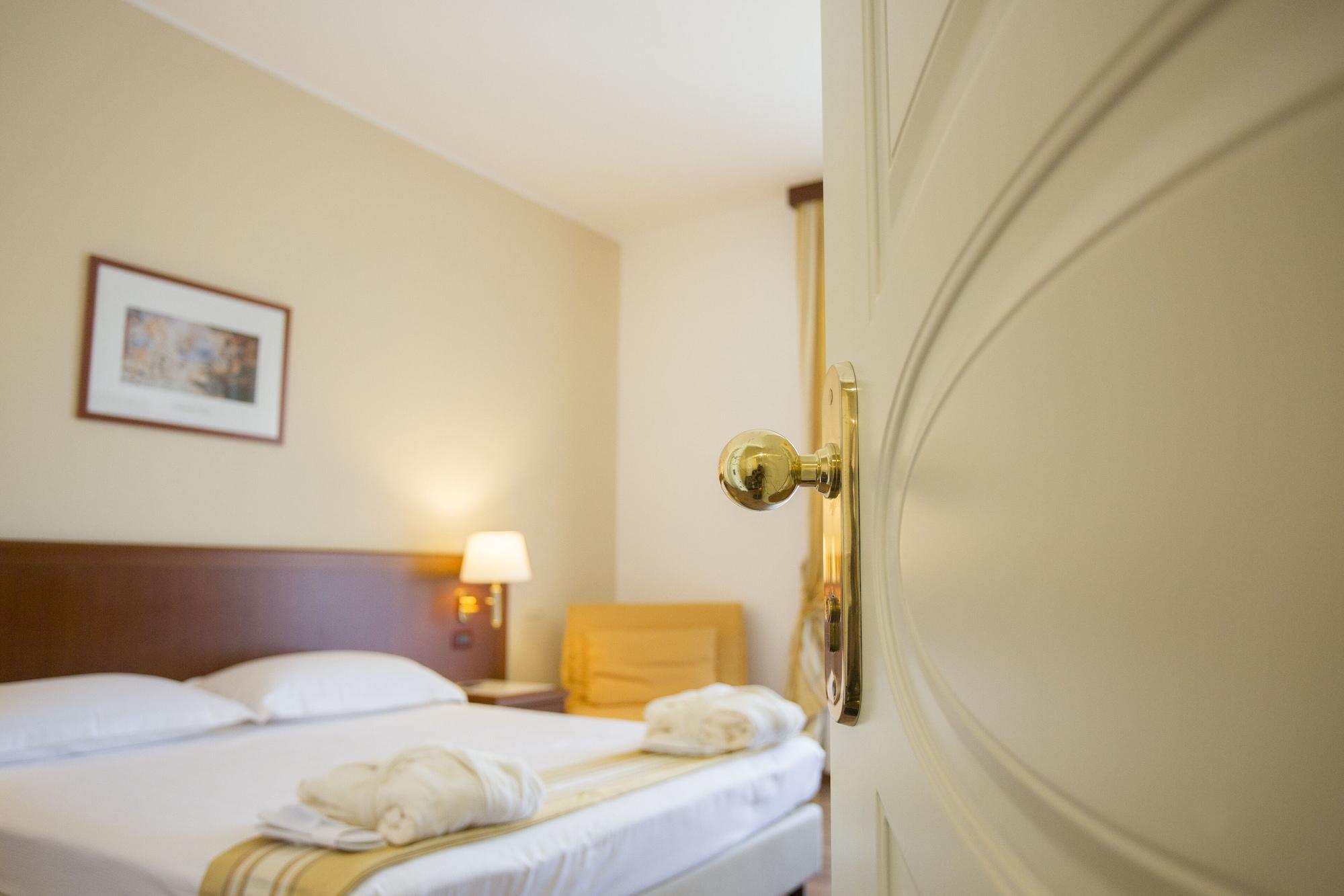 Hotel Europa
