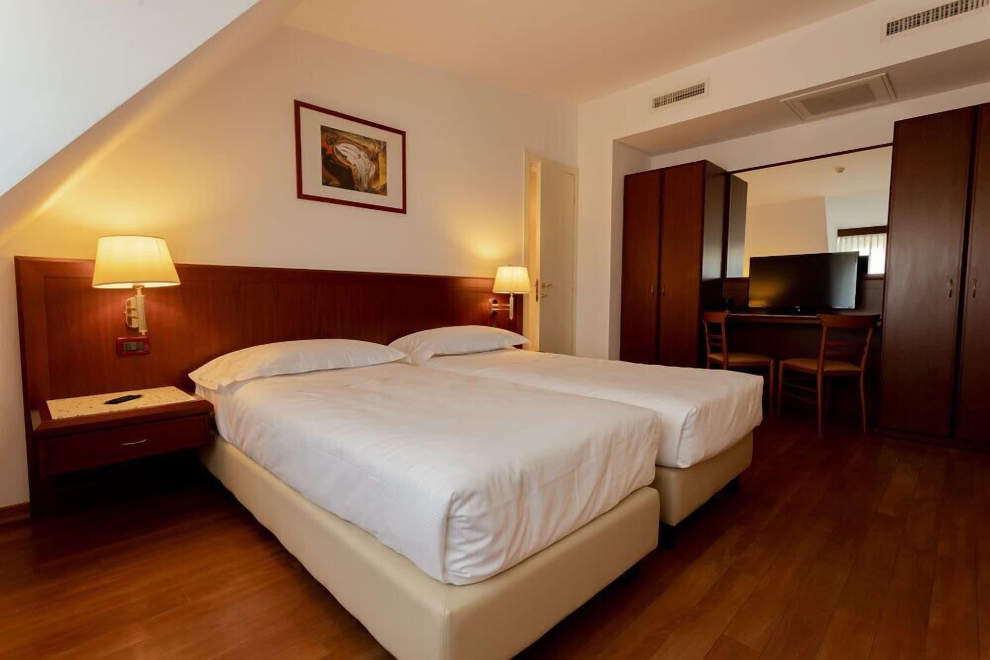 Europa Hotel Rende