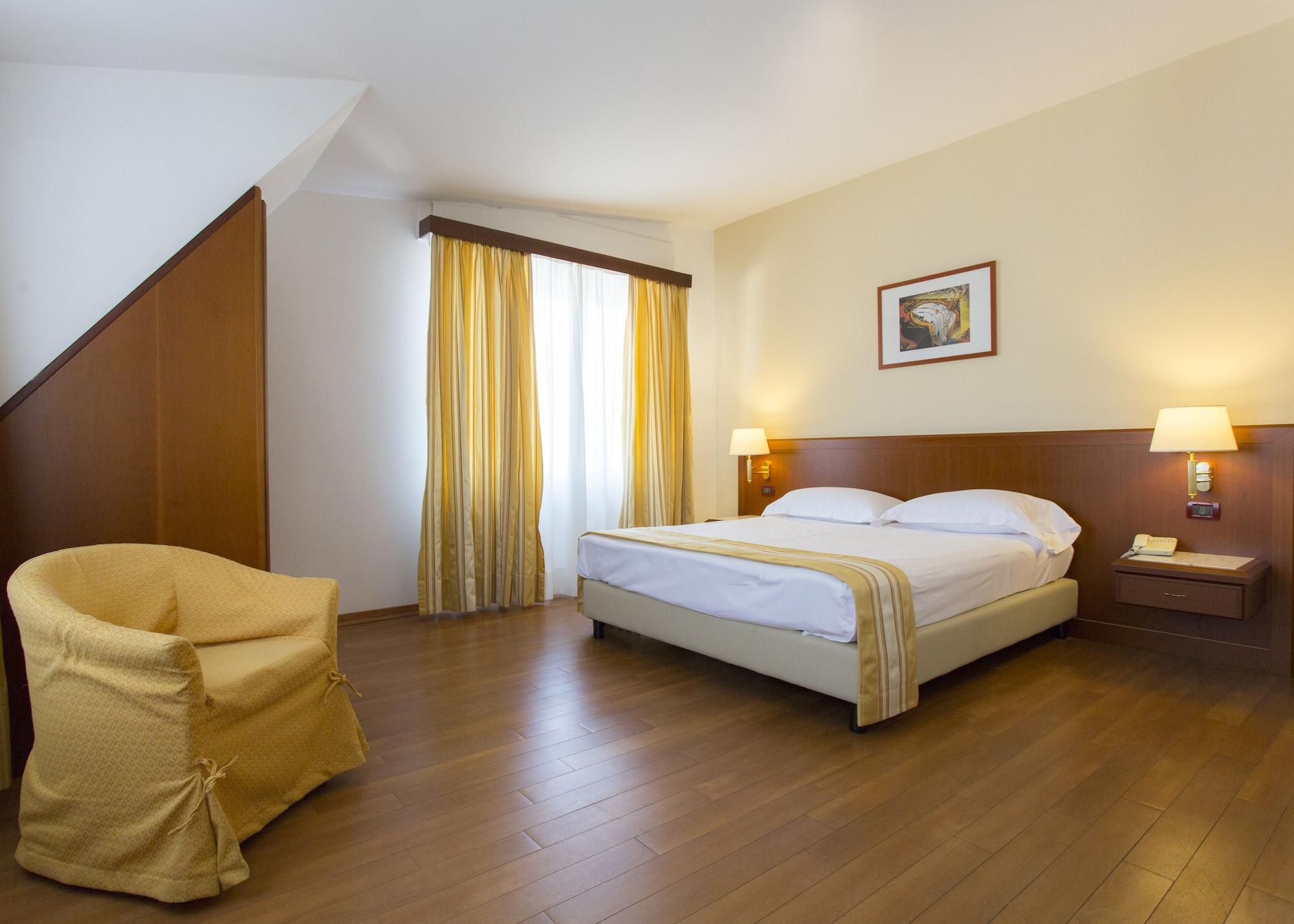 Hotel Europa