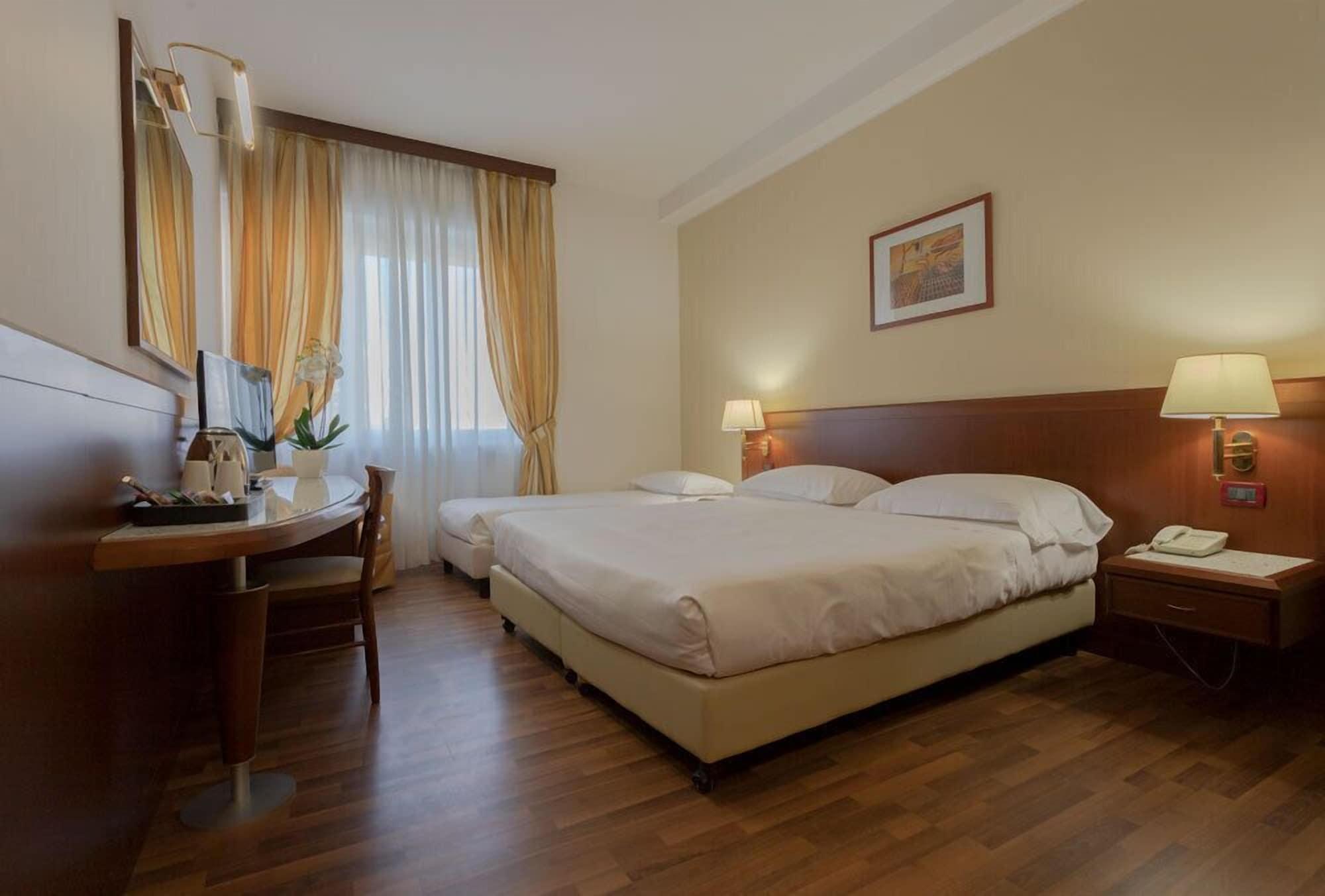 Europa Hotel Rende