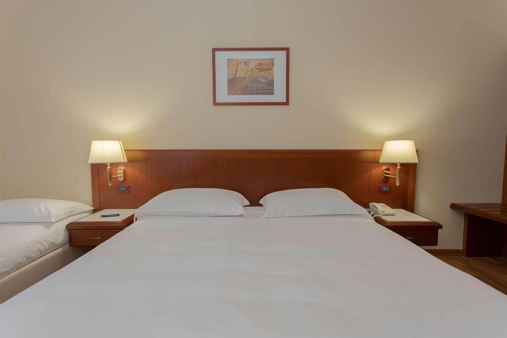 Hotel Europa