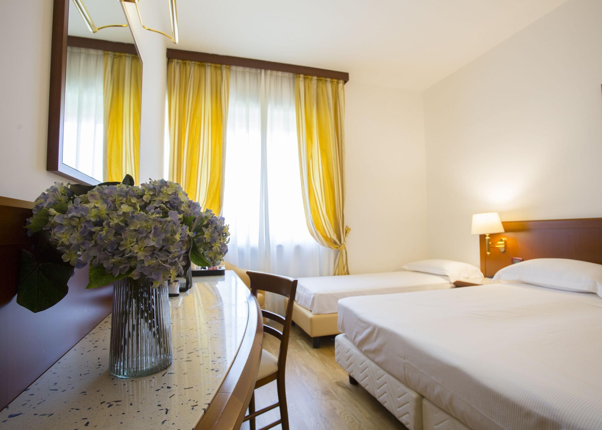 Europa Hotel Rende