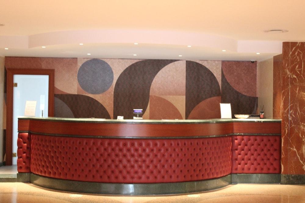 Hotel Europa 4*