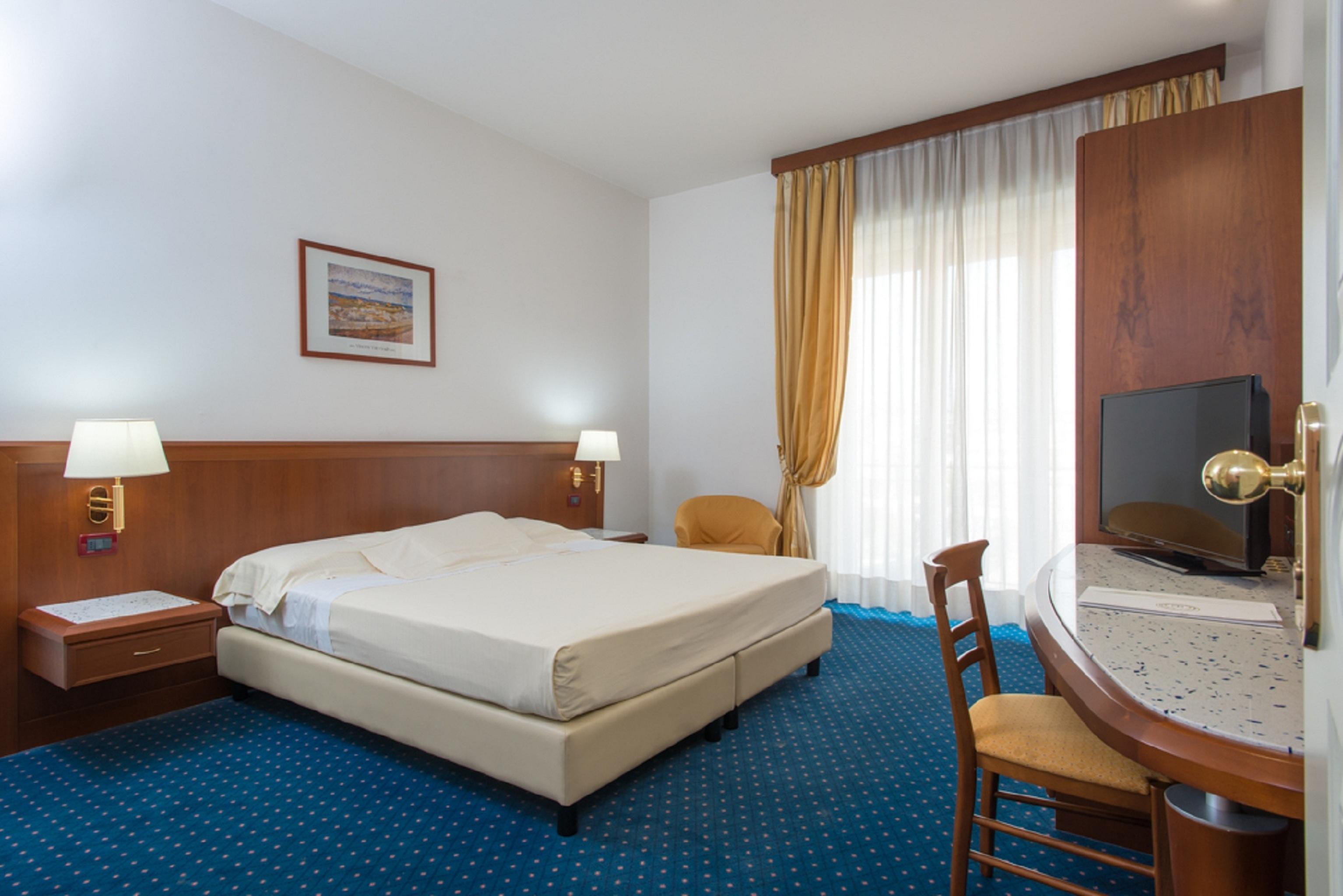 Hotel Europa Rende