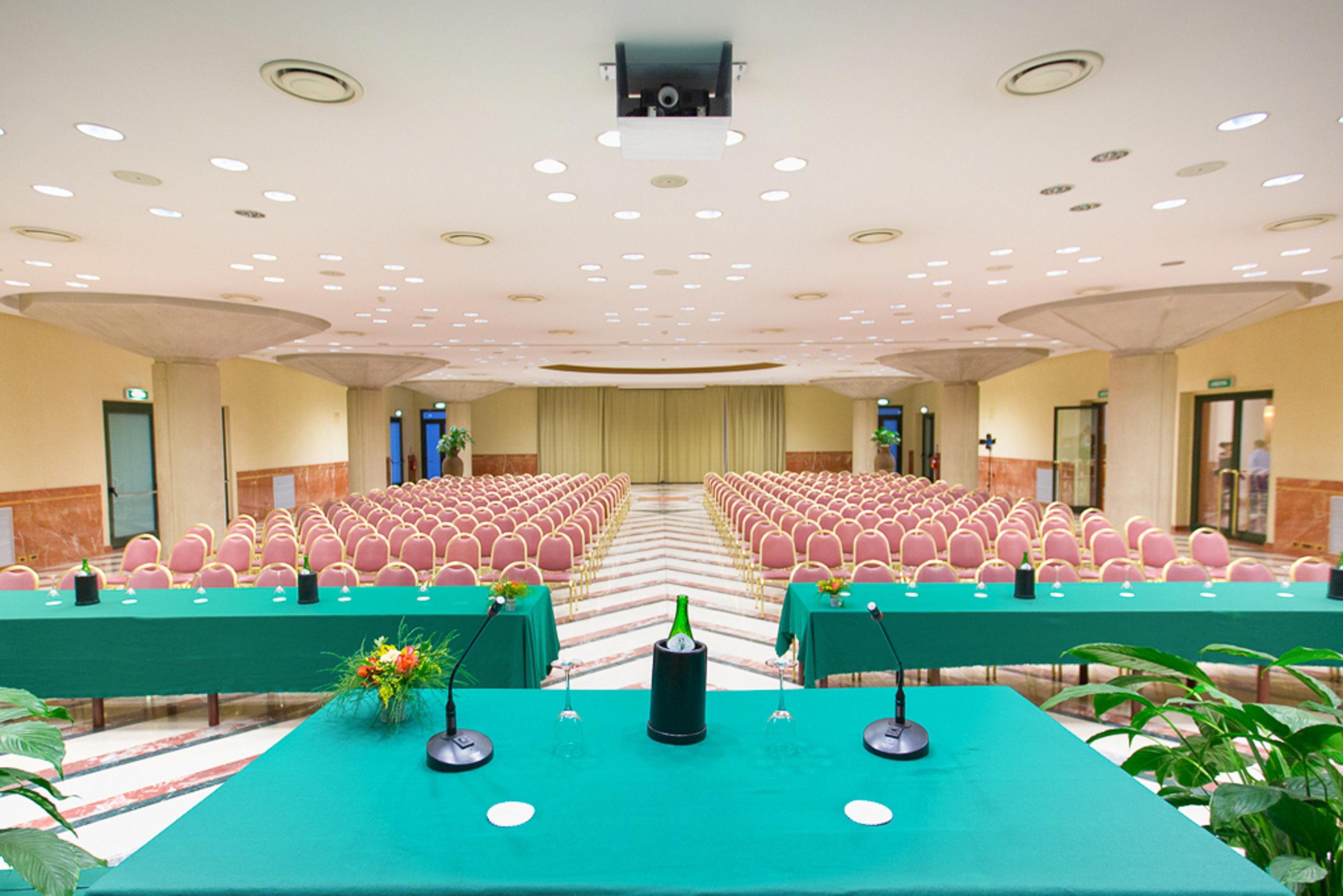 Europa Hotel Rende