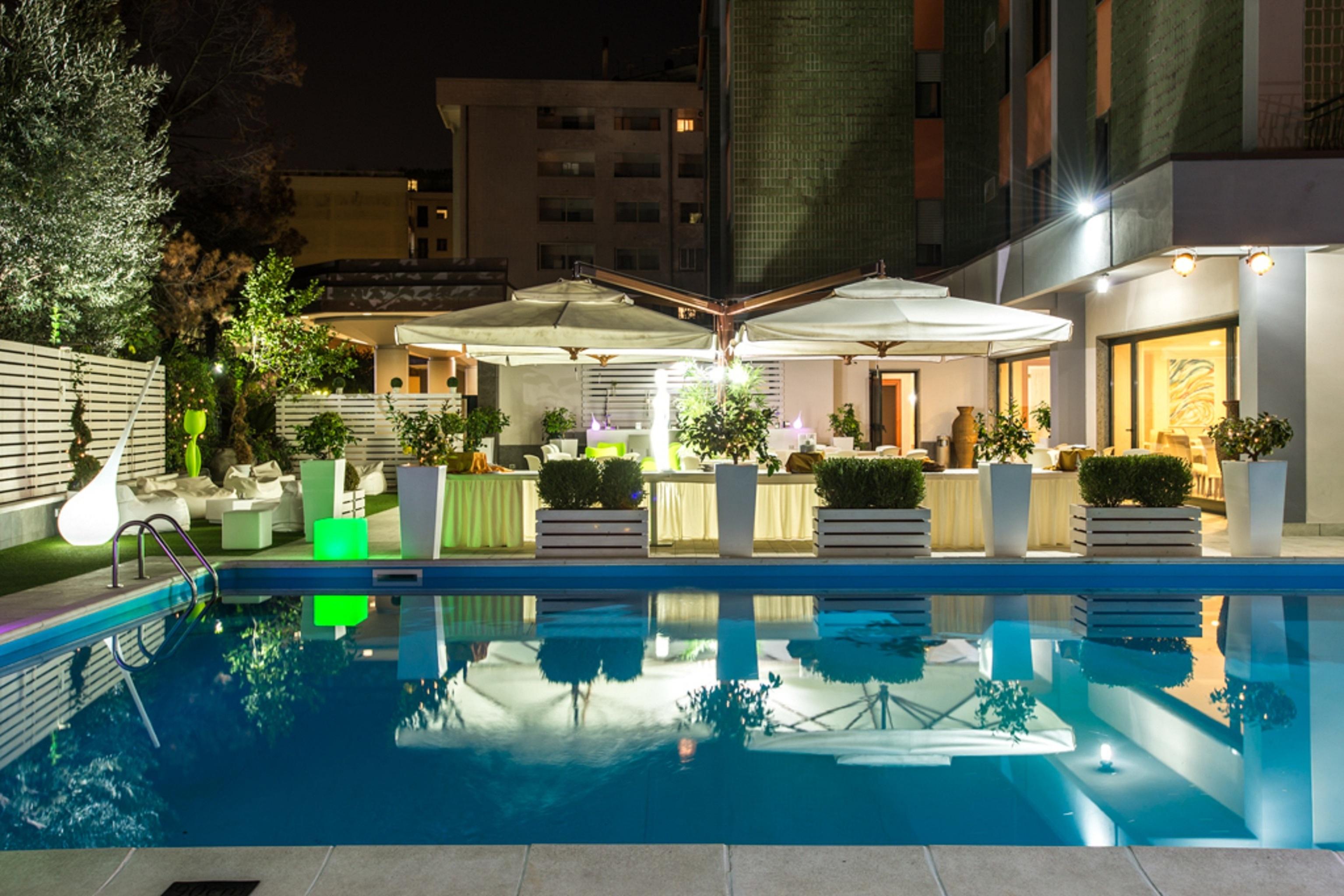Europa Hotel