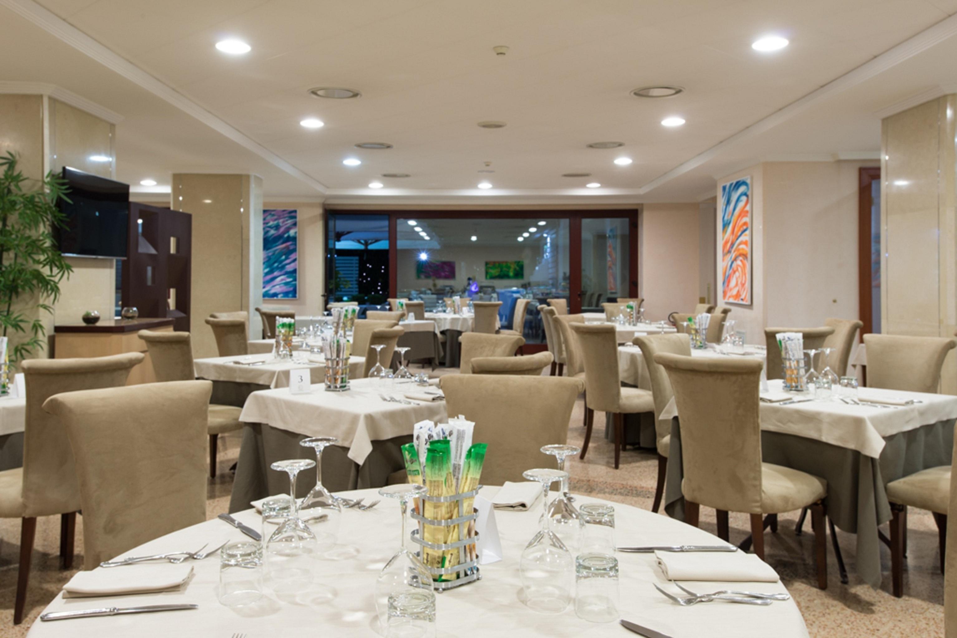 Hotel Europa Rende