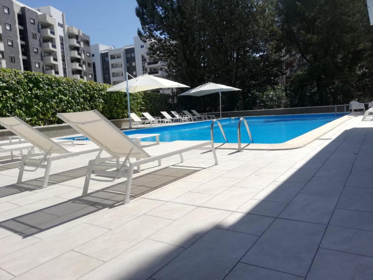 Europa Hotel 4*