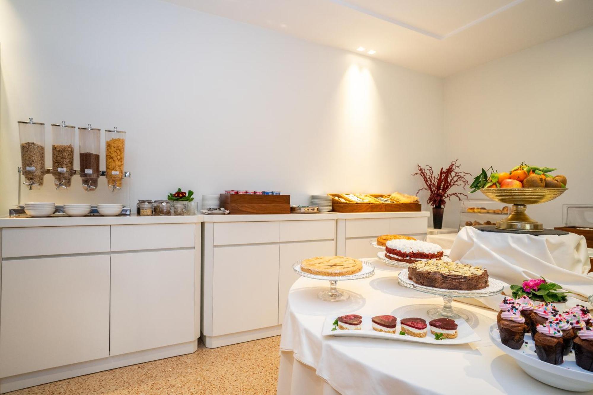Hotel Europa Rende