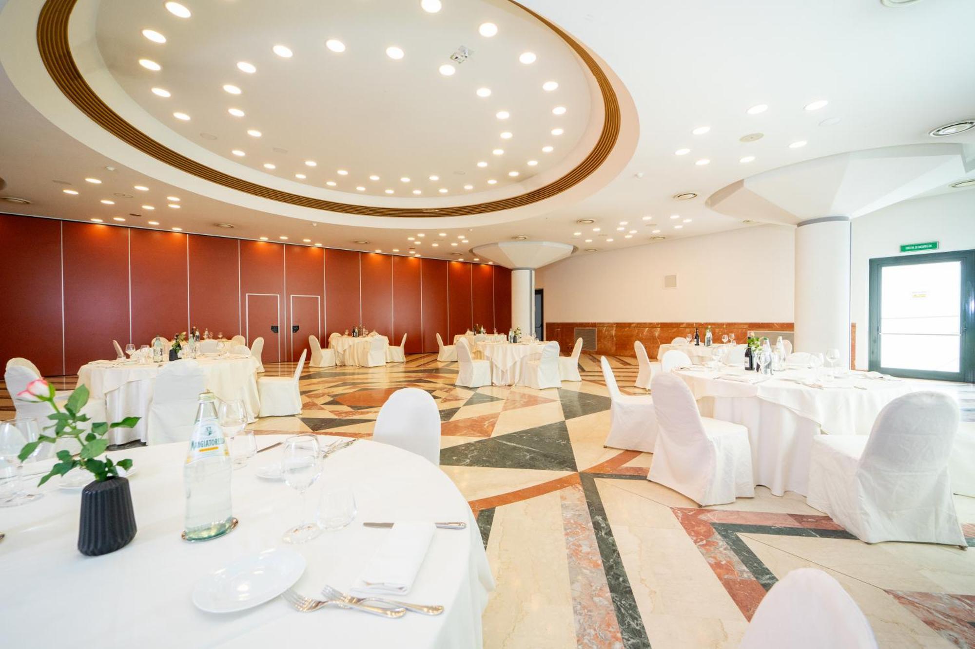 Hotel Europa 4*