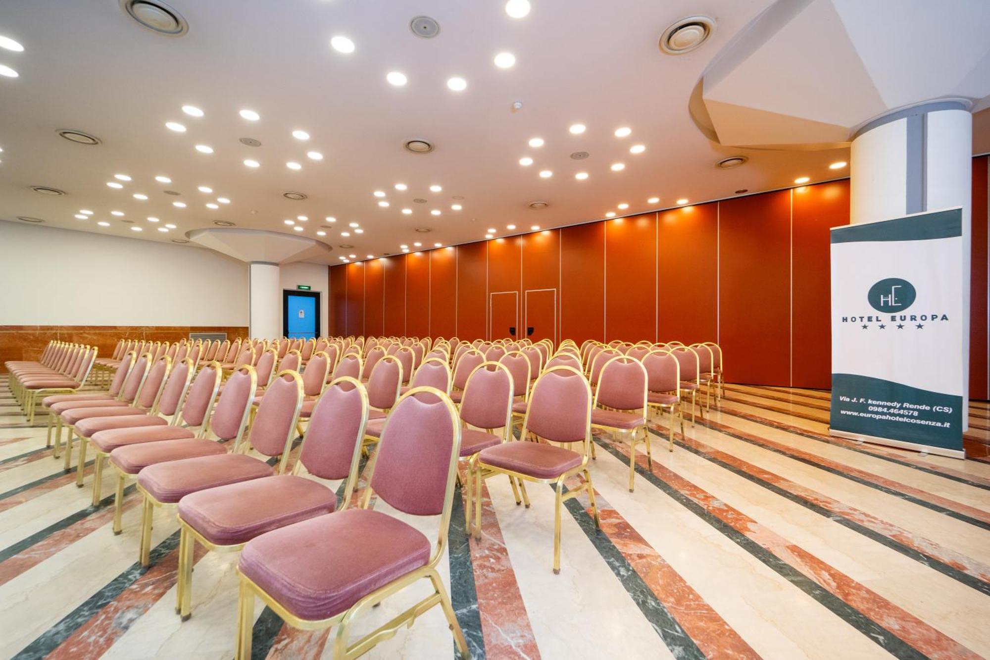 Hotel Europa Rende