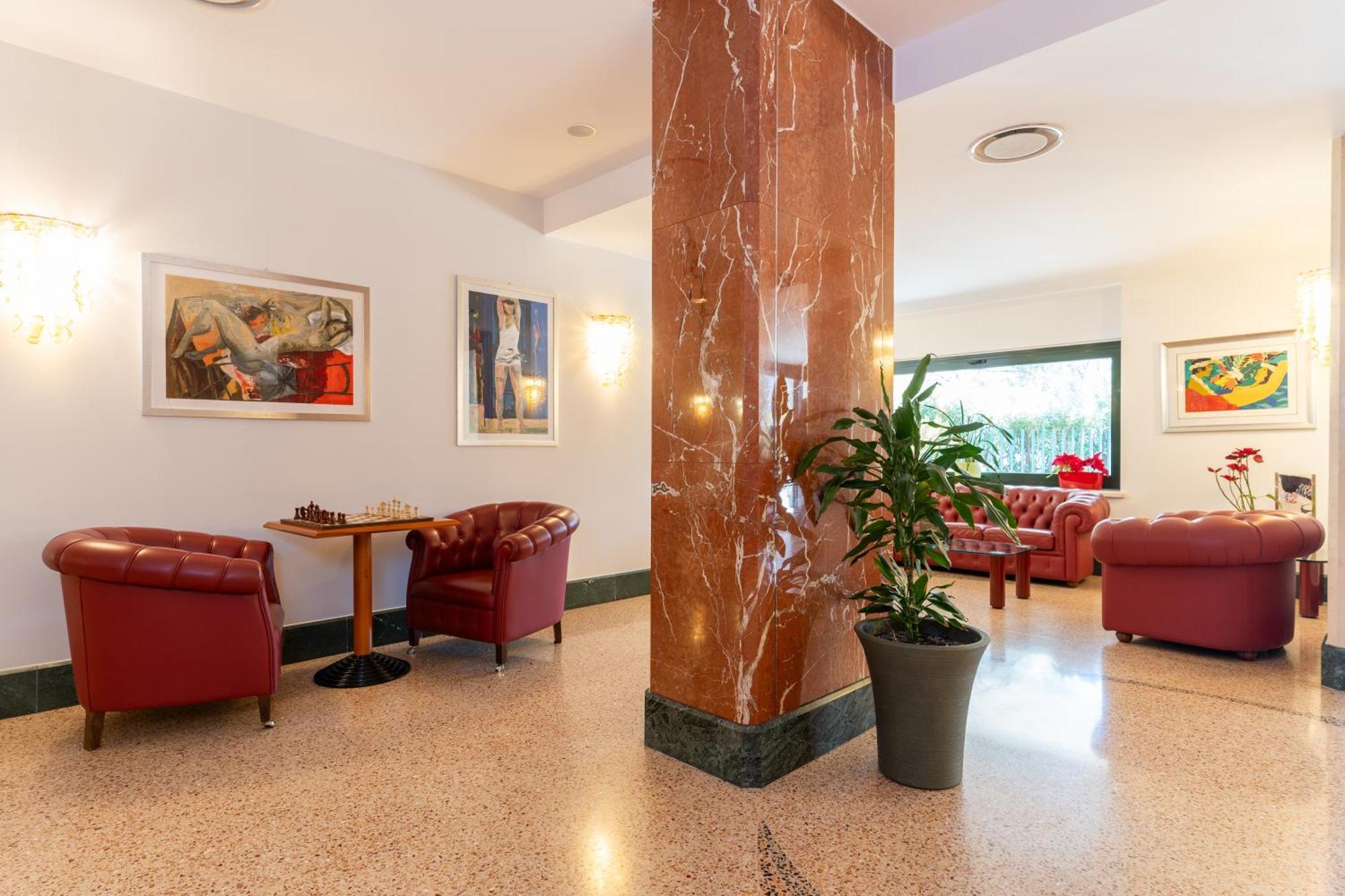 Hotel Europa Rende