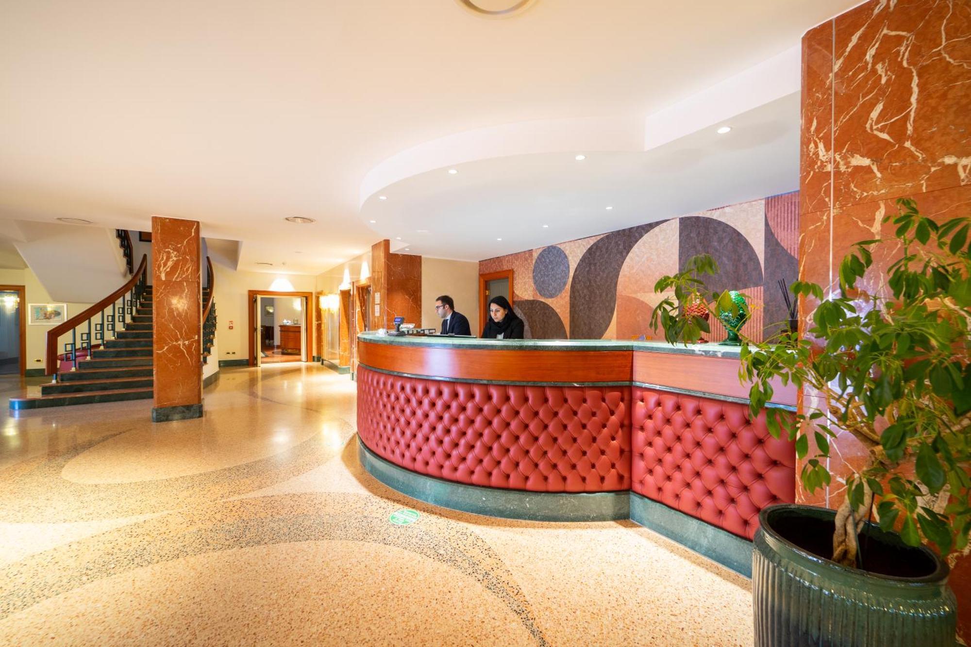 Europa Hotel