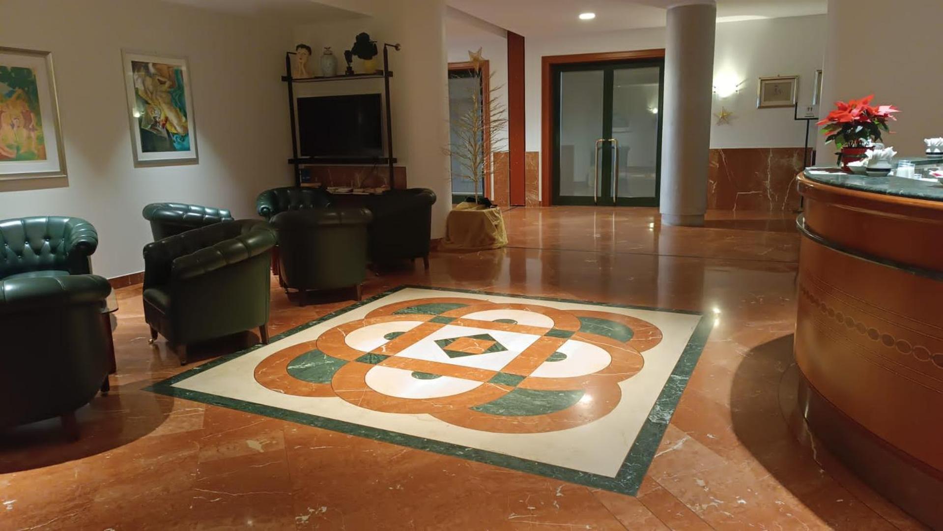 Europa Hotel 4*