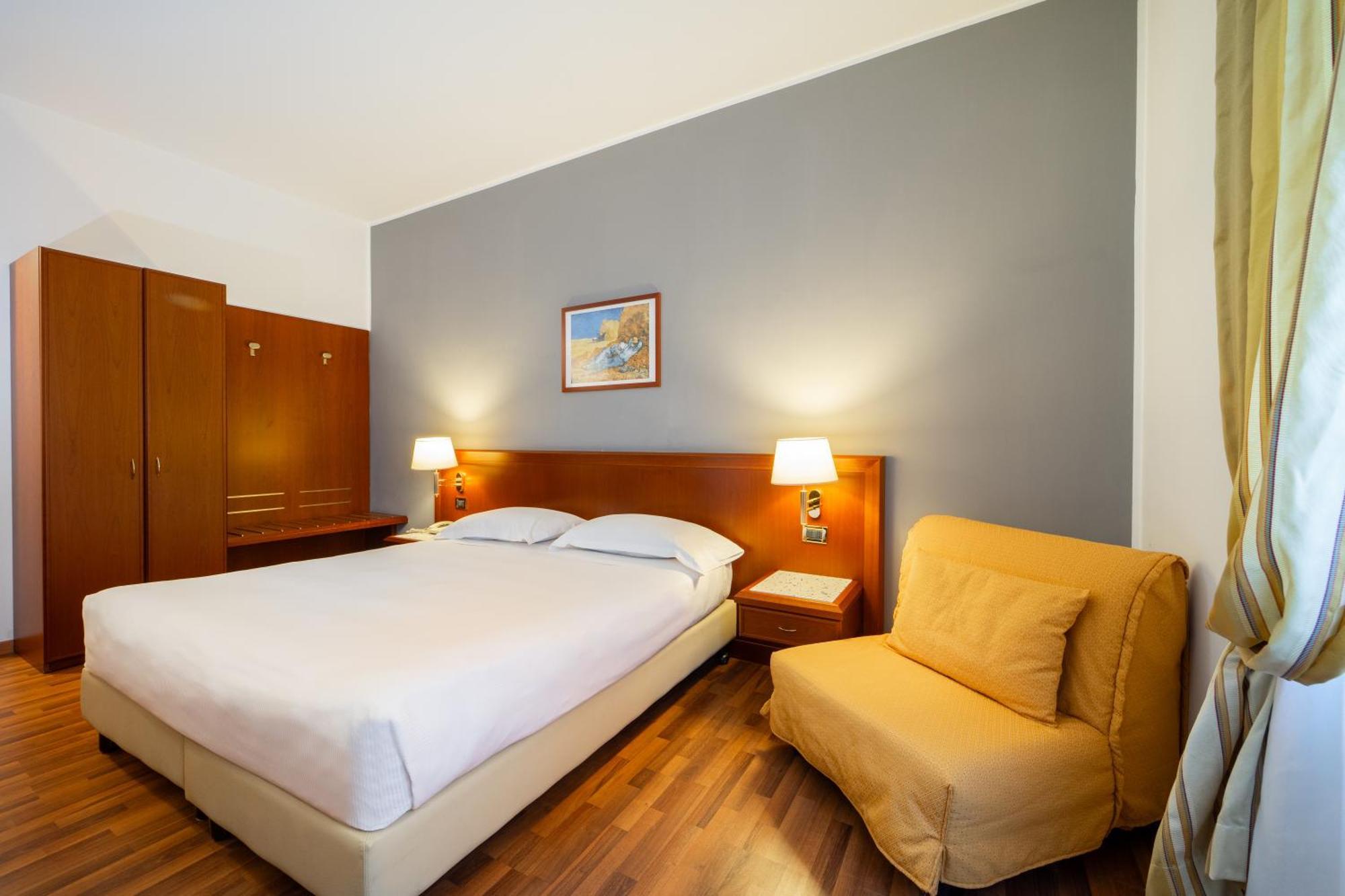 Hotel Europa