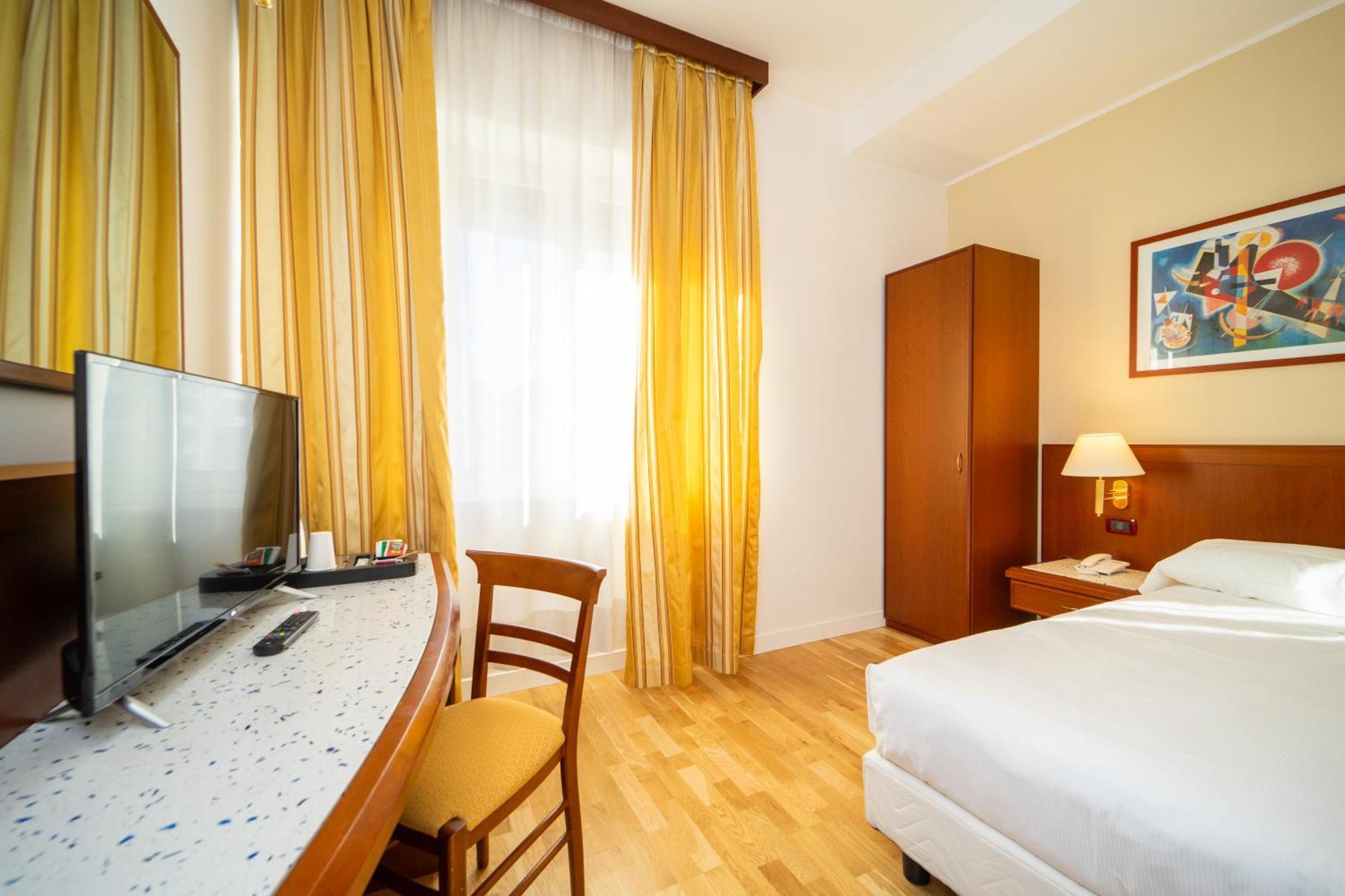 Europa Hotel 4*